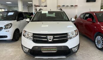 Dacia Sandero Stepway 0.9 TCe T-GPL Prestige pieno