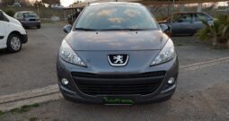 Peugeot 207 1.4 HDi 70CV 5 Porte