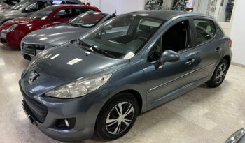 Peugeot 207 1.4 HDi 70CV 5 Porte pieno