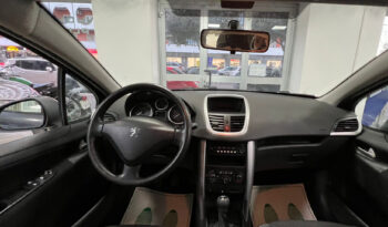 Peugeot 207 1.4 HDi 70CV 5 Porte pieno