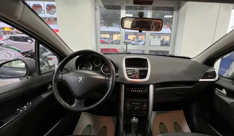 Peugeot 207 1.4 HDi 70CV 5 Porte pieno