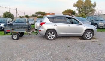 Toyota RAV4 2.2 D-4D 177 CV Luxury pieno