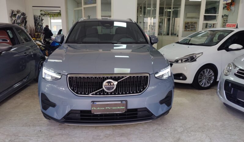 Volvo XC40 B3 Automatico pieno