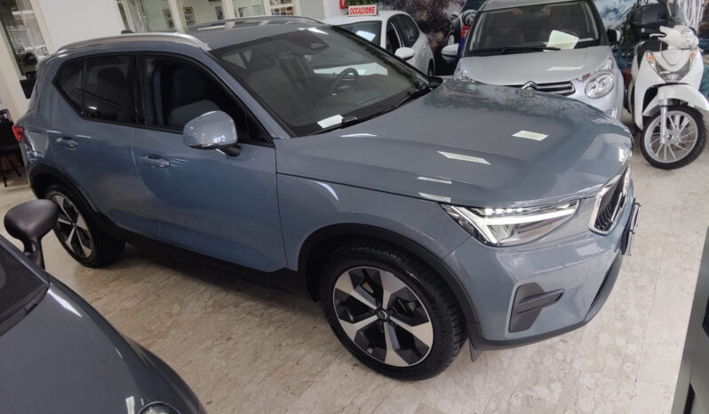 Volvo XC40 B3 Automatico pieno