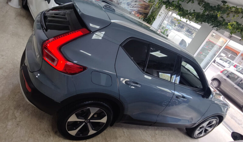 Volvo XC40 B3 Automatico pieno