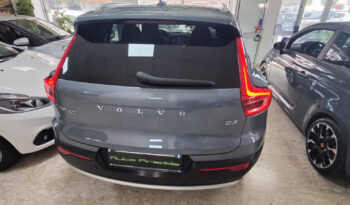 Volvo XC40 B3 Automatico pieno