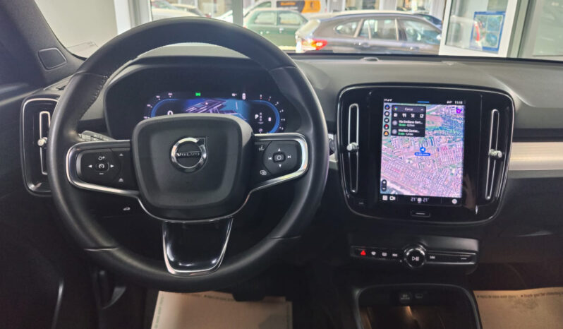 Volvo XC40 B3 Automatico pieno