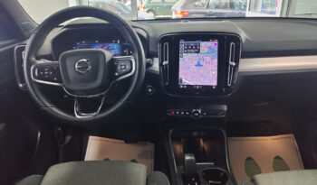 Volvo XC40 B3 Automatico pieno