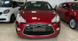 Citroen DS3 1.6 HDi 90