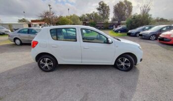 Dacia Sandero 1.5 dCi 75CV pieno