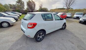 Dacia Sandero 1.5 dCi 75CV pieno