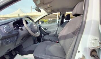 Dacia Sandero 1.5 dCi 75CV pieno