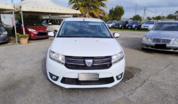 Dacia Sandero 1.5 dCi 75CV pieno