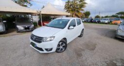 Dacia Sandero 1.5 dCi 75CV