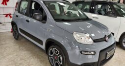 Fiat Panda 1.0 FireFly Hybrid City Life