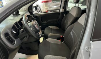 Fiat Panda 1.0 FireFly Hybrid City Life pieno