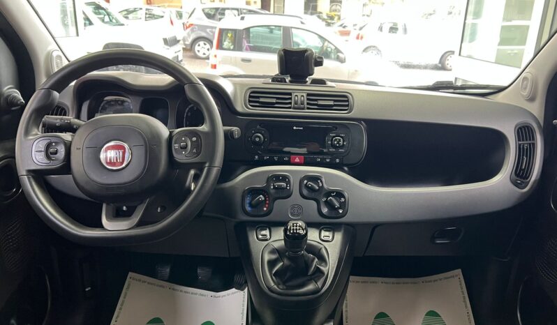 Fiat Panda 1.0 FireFly Hybrid City Life pieno