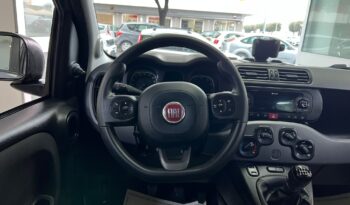 Fiat Panda 1.0 FireFly Hybrid City Life pieno