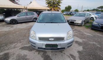 Ford Fusion 1.4 5 Porte pieno