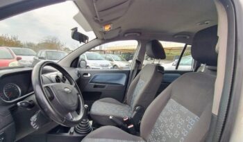 Ford Fusion 1.4 5 Porte pieno