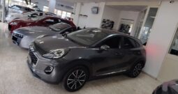 Ford Puma 1.0 EcoBoost Hybrid Titanium