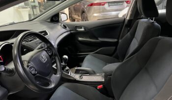 Honda Civic 1.6 i-DTEC Sport pieno