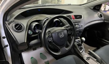 Honda Civic 1.6 i-DTEC Sport pieno