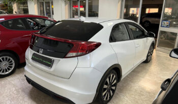 Honda Civic 1.6 i-DTEC Sport pieno