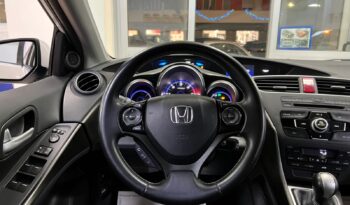 Honda Civic 1.6 i-DTEC Sport pieno