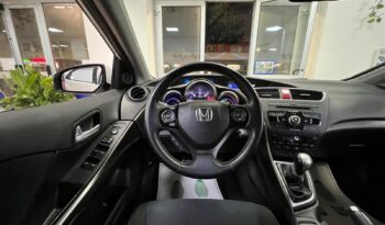 Honda Civic 1.6 i-DTEC Sport pieno