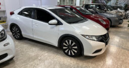 Honda Civic 1.6 i-DTEC Sport