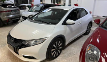 Honda Civic 1.6 i-DTEC Sport pieno