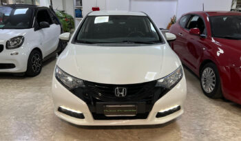 Honda Civic 1.6 i-DTEC Sport pieno