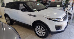 Land Rover Range Rover Evoque 2.0 TD4 5p.