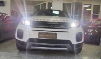 Land Rover Range Rover Evoque 2.0 TD4 5p. pieno