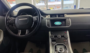 Land Rover Range Rover Evoque 2.0 TD4 5p. pieno