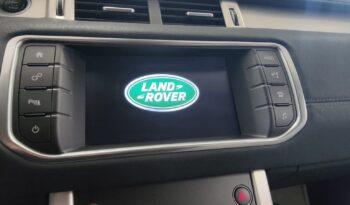 Land Rover Range Rover Evoque 2.0 TD4 5p. pieno