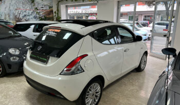 Lancia Ypsilon 1.2 5 Porte GPL Ecochic Gold pieno