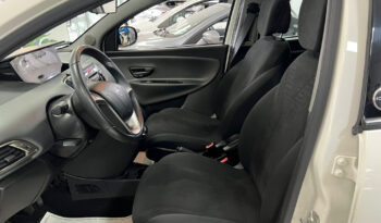 Lancia Ypsilon 1.2 5 Porte GPL Ecochic Gold pieno