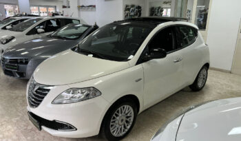 Lancia Ypsilon 1.2 5 Porte GPL Ecochic Gold pieno