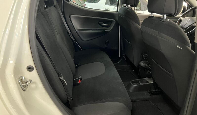 Lancia Ypsilon 1.2 5 Porte GPL Ecochic Gold pieno