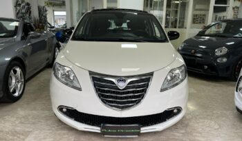 Lancia Ypsilon 1.2 5 Porte GPL Ecochic Gold pieno