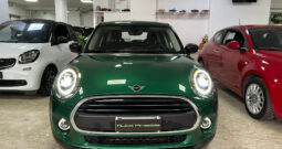 Mini One D 1.5 75CV Baker Street 5 Porte