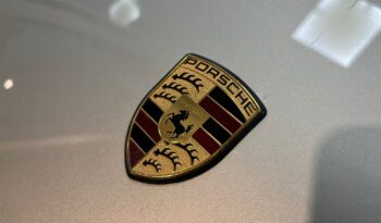 Porsche Cayman 2.7 pieno