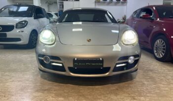 Porsche Cayman 2.7 pieno