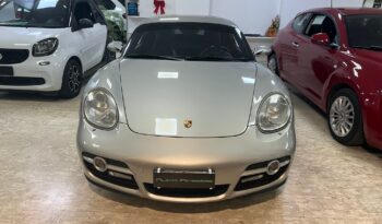 Porsche Cayman 2.7 pieno