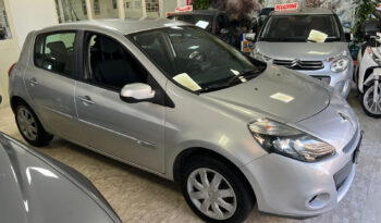 Renault Clio 1.2 5 Porte pieno