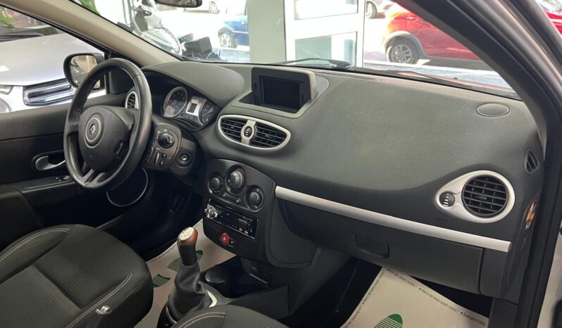 Renault Clio 1.2 5 Porte pieno