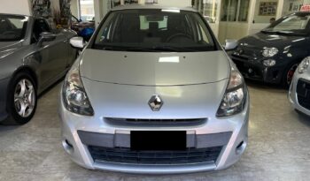 Renault Clio 1.2 5 Porte pieno