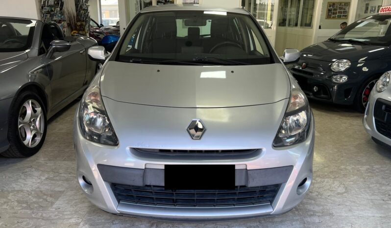 Renault Clio 1.2 5 Porte pieno